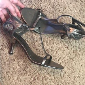 Nine West Heels